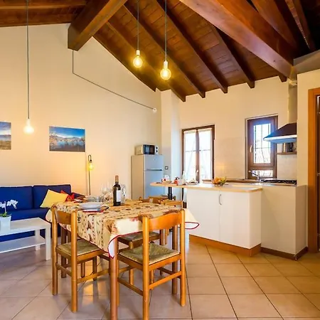 Casa Mago Сasa de vacaciones