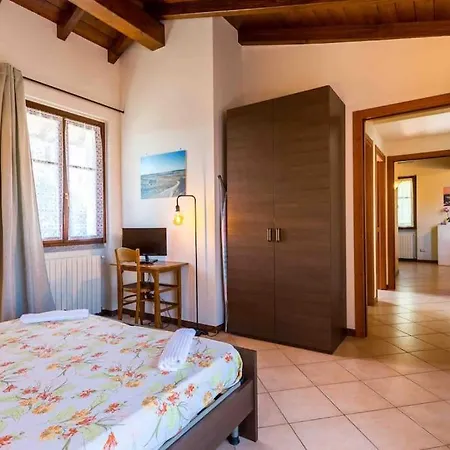 Casa Mago Сasa de vacaciones *