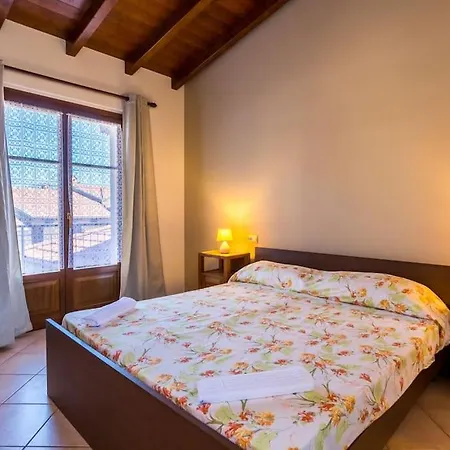 Casa Mago Сasa de vacaciones Stresa