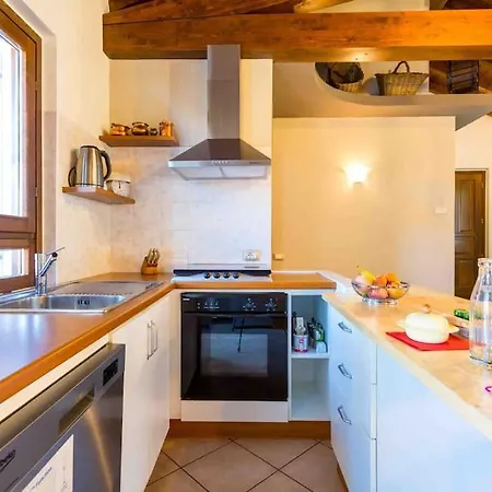 Сasa de vacaciones Casa Mago