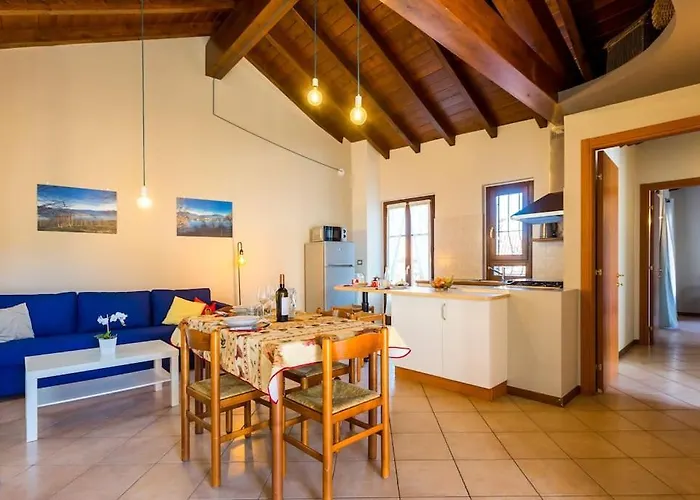 Casa Mago Tatil Evi