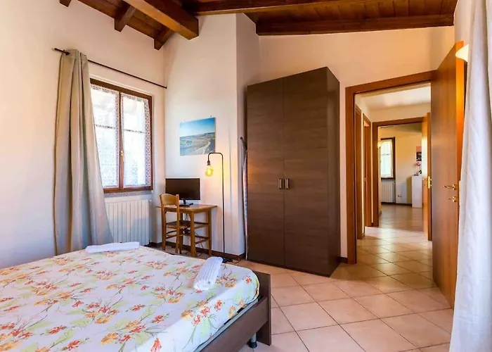 Casa Mago Сasa de vacaciones *